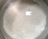 シャトルシェフで甘酒作り方1写真