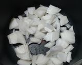 コストコ☆チーズマカロニで簡単グラタン作り方2写真