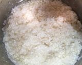 シャトルシェフで甘酒作り方3写真