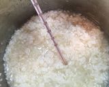 シャトルシェフで甘酒作り方4写真