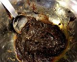 食欲がない夏に！肉味噌冷やしうどん♪作り方1写真