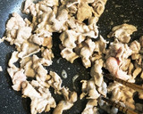 ナスと豚肉の甘辛みそ炒め作り方6写真