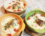トマト大量消費☆フレッシュトマトグラタン作り方6写真