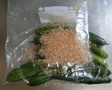 大量消費＆長期保存☆きゅうりの漬物作り方3写真