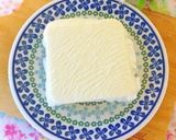 豆腐クリーム(豆腐ホワイトソース)♬作り方2写真