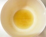 冷しゃぶのたれ★柚子胡椒大根おろし醤油作り方3写真
