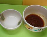 豚肉とピーマンのうま味噌炒め作り方3写真