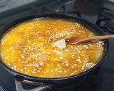 綺麗になれちゃう『雑穀deビビンバ』作り方25写真