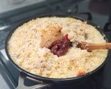 綺麗になれちゃう『雑穀deビビンバ』作り方26写真