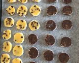 誰でもできるクッキー(ボックス・型抜き)作り方9写真