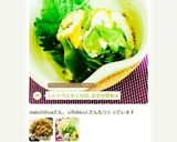 シシトウとちくわの､おかか炒め☆作り方7写真