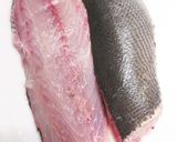 簡単なのに絶品！イサキDE松笠揚げ♪作り方2写真