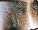 豚ロースの梅さっぱりソテー作り方1写真