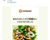 シシトウとちくわの､おかか炒め☆作り方8写真