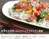 塩酒粕でうまうま♪酢玉ねぎ作り方11写真