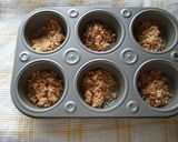 苺のミルキーチーズケーキ作り方2写真