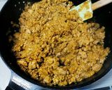 簡単！絶品♪本格キーマカレー♪作り方3写真