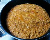 簡単！絶品♪本格キーマカレー♪作り方4写真