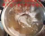 基本の出汁作り方5写真