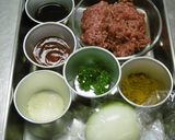 家族みんなで食べられる☆簡単タコライス作り方1写真