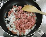 家族みんなで食べられる☆簡単タコライス作り方3写真