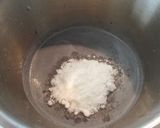 黒大豆の水羊羹作り方7写真