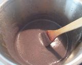 黒大豆の水羊羹作り方8写真