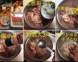 ダイエット鶏団子お鍋作り方4写真