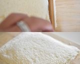 ランチパック風ハムチーズホットサンド作り方2写真