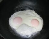 簡単♪挽肉でタイ風そぼろご飯作り方4写真