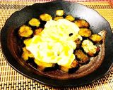 茄子の照り焼き☆チーズのせ☆作り方6写真