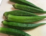 水茄子の簡単浅漬けサラダ作り方5写真