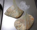 鶏挽肉と豆腐の作り方5写真