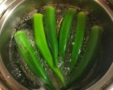 水茄子の簡単浅漬けサラダ作り方6写真