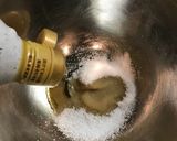 水茄子の簡単浅漬けサラダ作り方3写真