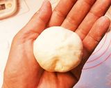 ツナポテトちぎりパン作り方4写真