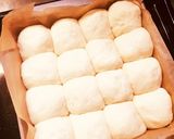 ツナポテトちぎりパン作り方5写真