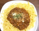 バーミキュラで美味しいミートソース造り作り方8写真