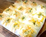 ツナポテトちぎりパン作り方7写真