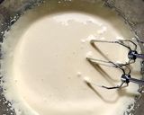 *ふんわり!抹茶シフォンケーキ*作り方4写真