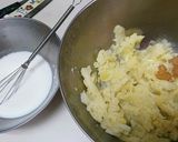 おやつ、おつまみに★じゃがいもチーズ餅★作り方1写真