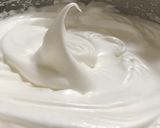 *ふんわり!抹茶シフォンケーキ*作り方9写真