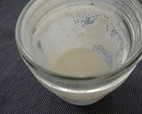 超簡単！手作り牛乳ヨーグルト作り方1写真