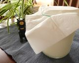 超簡単！手作り牛乳ヨーグルト作り方4写真
