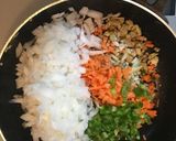 簡単で美味しい冷蔵庫掃除作り方2写真