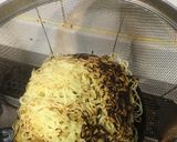 ベトナム風? 焼きそば作り方4写真