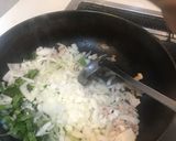 ベトナム風? 焼きそば作り方5写真