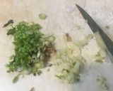 ベトナム風? 焼きそば作り方6写真