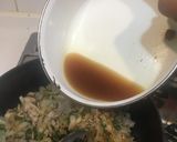 ベトナム風? 焼きそば作り方8写真