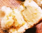 ツナポテトちぎりパン作り方8写真